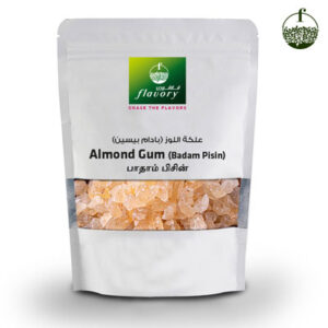 Badam Pisin (Almond Gum)