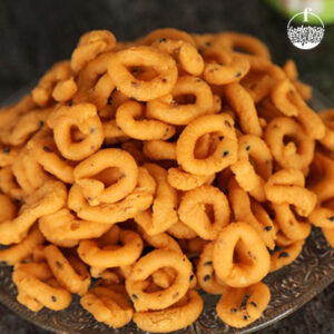 Andhra Murukku 100g