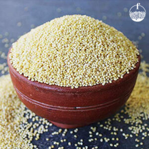 Banyard Millet (Kuthirai Vaali)