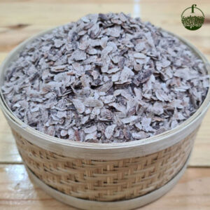 Black Kavuni Flakes (Aval)