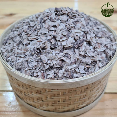 Black Kavuni Flakes (Aval)