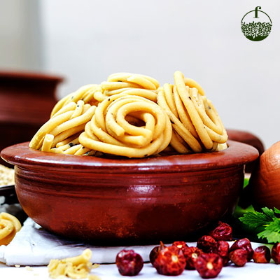 Chettinad Thenkuzhal Murukku 100g