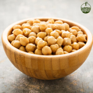 Chick peas