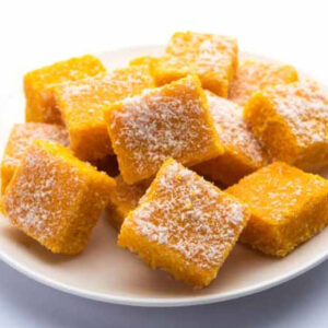 Coconut Burfi - 200g