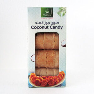 Karur Thenga Mittai (Coconut Mittai Candy) 120g