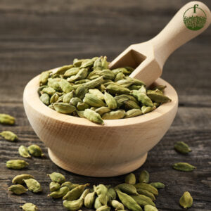 Cardamom 100GM