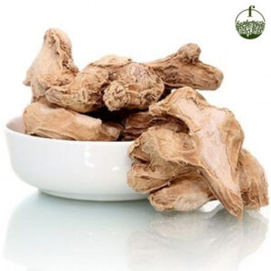 Dry Ginger (Chukku) 100GM
