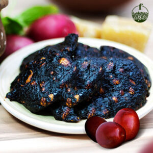 Elandha Vadai (Jujube Fruit Candy) 100g