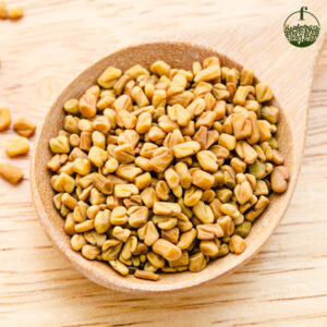 Fenugreek Seed 100GM