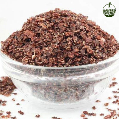 Finger Millet Flakes (Ragi Aval)