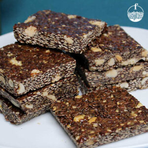 Flax Seed Candy 100g