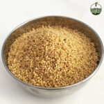 Foxtail Millet (Thinai)