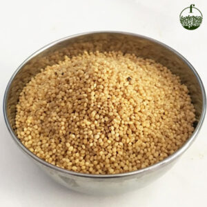 Foxtail Millet (Thinai)