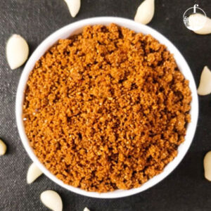 Poondu Podi (Garlic Powder) 250g