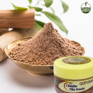 Chandan Tika Powder