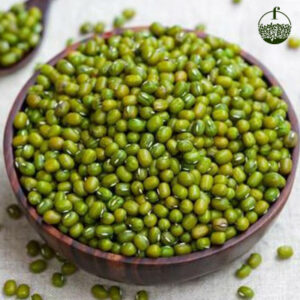 Green Gram Dal