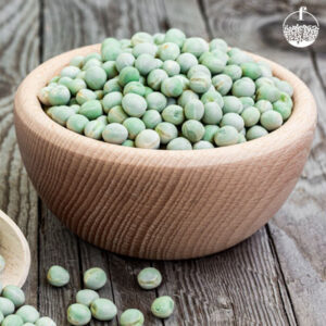 Green Peas