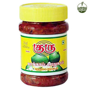 Guru Tender Mango Pickle