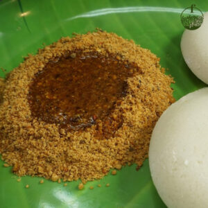 Idli Chutney Powder-250G