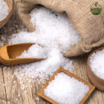 Crystal Salt