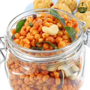 Kallakurichi Kara Boondi 100g