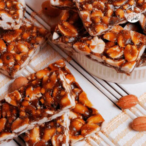 Karuppatti Kadalai Mittai 100g