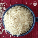 Kichili Samba Rice