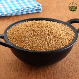 Kodo Millet (Varagu)