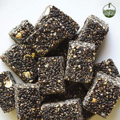 Kovilpatti Ellu Mittai (Sesame Candy) 100g