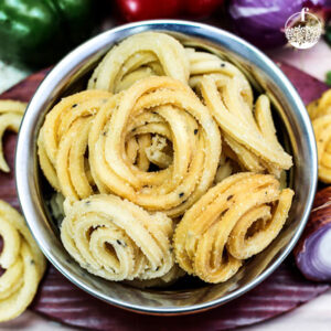 Manaparai Murukku 100g