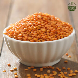 Masoor Dal