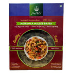 Moringa Pasta