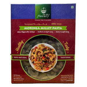Moringa Pasta