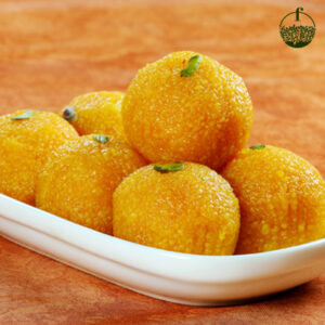Motichoor Laddu