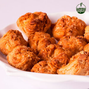 Ooty Varkey (Made by Butter)(300g)