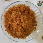 Palm Sugar Candy (Panangkarkandu)