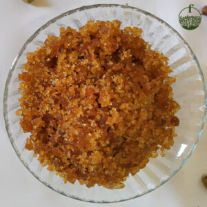 Palm Sugar Candy (Panangkarkandu)