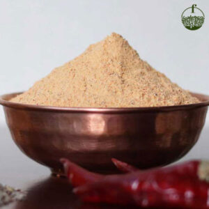 Paruppu Podi (Lentils Powder) 250g