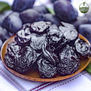 Prunes