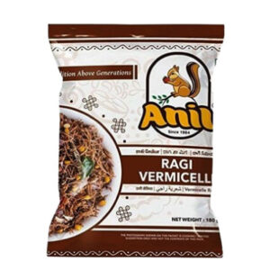 Ragi Vermicelli