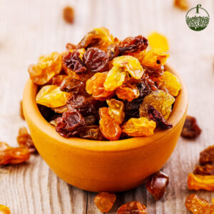 Raisins 100GM