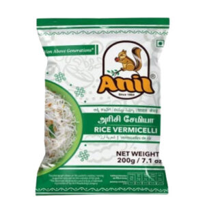 Rice Vermicelli