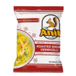 Roasted Short Vermicelli