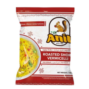 Roasted Short Vermicelli