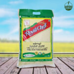 Royal Chef Ponni Raw Rice
