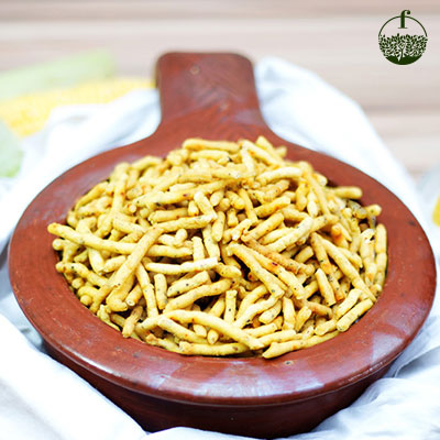 Sattur Kara Sevu 100g