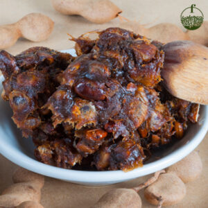 Tamarind 500GM