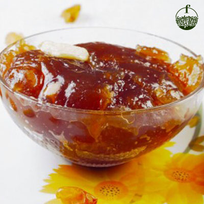 Tirunelveli Nei Halwa