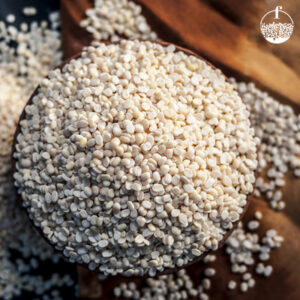 Urad Dal Split White
