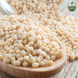 Urad Dal Gotta White
